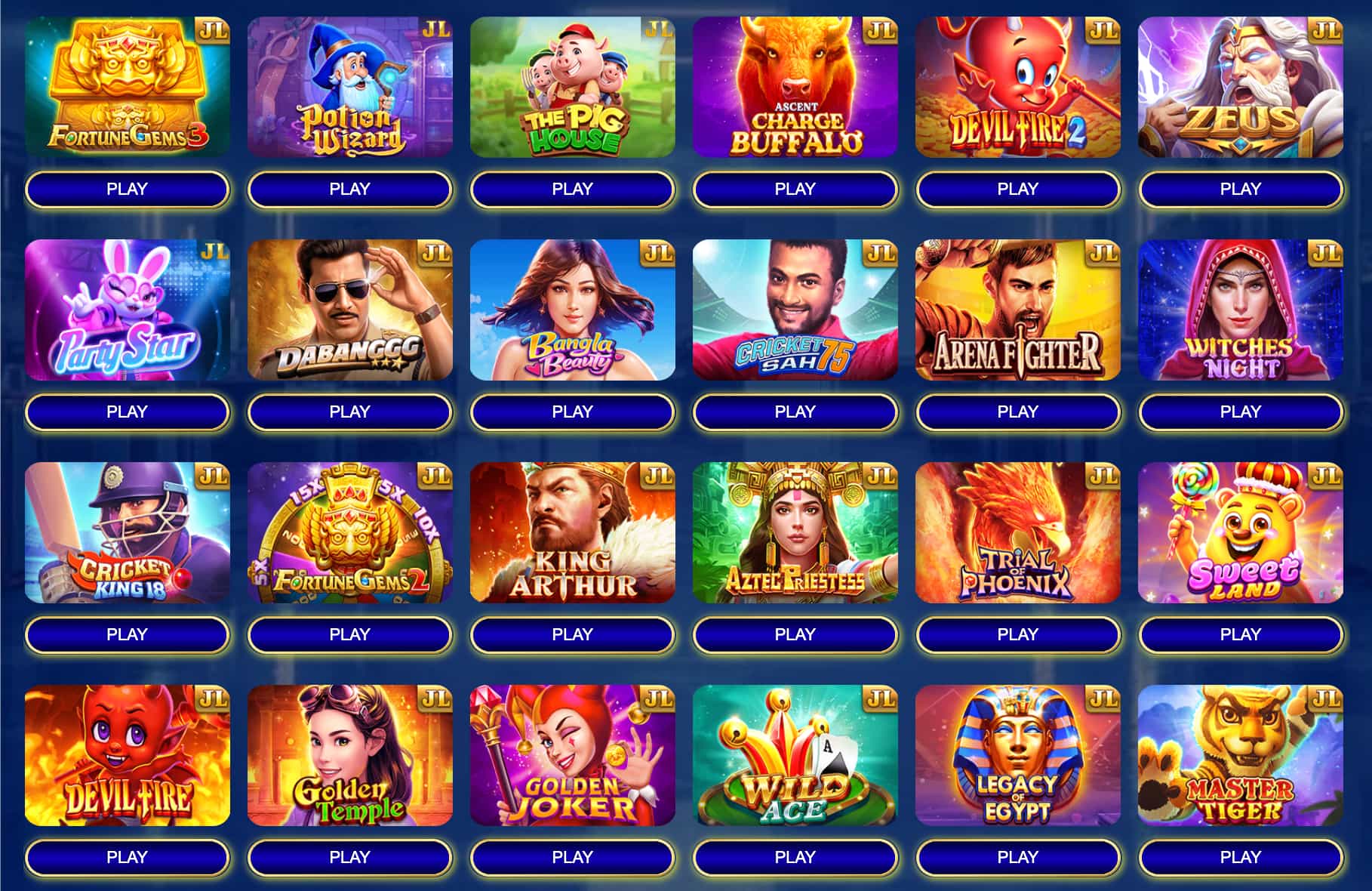 Methspin Casino Slots